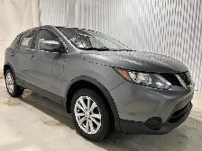 Nissan Qashqai S TA BA 2018 à vendre - Photo 4