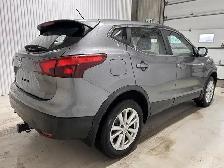 Nissan Qashqai S TA BA 2018 à vendre - Photo 5