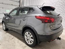 Nissan Qashqai S TA BA 2018 à vendre - Photo 8