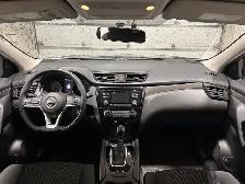 Nissan Qashqai S TA BA 2018 à vendre - Photo 13