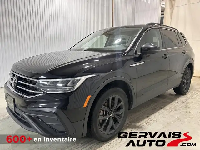 Volkswagen Tiguan Comfortline 4MOTION 2024 à vendre