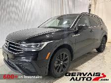 Volkswagen Tiguan Comfortline 4MOTION 2024 à vendre