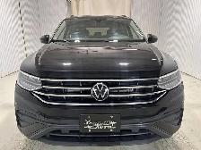 Volkswagen Tiguan Comfortline 4MOTION 2024 à vendre - Photo 2