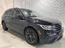 Volkswagen Tiguan Comfortline 4MOTION 2024 à vendre - Photo 4