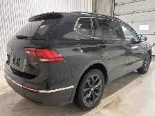 Volkswagen Tiguan Comfortline 4MOTION 2024 à vendre - Photo 5