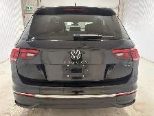 Volkswagen Tiguan Comfortline 4MOTION 2024 à vendre - Photo 7