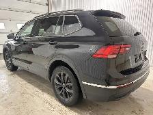 Volkswagen Tiguan Comfortline 4MOTION 2024 à vendre - Photo 8