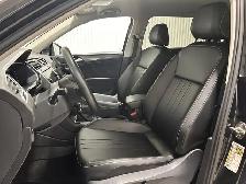 Volkswagen Tiguan Comfortline 4MOTION 2024 à vendre - Photo 10