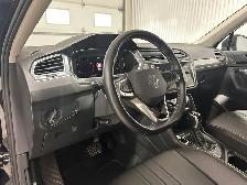 Volkswagen Tiguan Comfortline 4MOTION 2024 à vendre - Photo 11