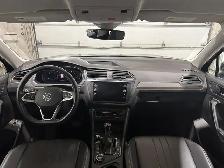 Volkswagen Tiguan Comfortline 4MOTION 2024 à vendre - Photo 13