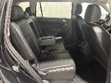 Volkswagen Tiguan Comfortline 4MOTION 2024 à vendre - Photo 17