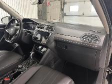 Volkswagen Tiguan Comfortline 4MOTION 2024 à vendre - Photo 20