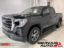 GMC Sierra 1500 cabine double 4RM 147 po 2020 à vendre
