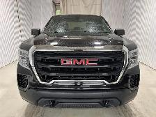 GMC Sierra 1500 cabine double 4RM 147 po 2020 à vendre - Photo 2