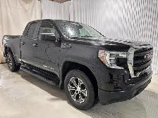 GMC Sierra 1500 cabine double 4RM 147 po 2020 à vendre - Photo 4