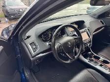 2015 Acura TLX TECH PKG, LEATHER, NAVI, 4 CYL, LOADED, CERTIFIED - Photo 9