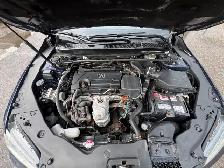 2015 Acura TLX TECH PKG, LEATHER, NAVI, 4 CYL, LOADED, CERTIFIED - Photo 15