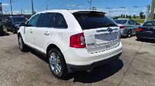 2011 Ford Edge Limited, V6, LOADED, NAVI, LEATHER, ROOF ,CERT - Photo 3