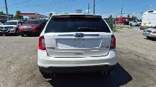 2011 Ford Edge Limited, V6, LOADED, NAVI, LEATHER, ROOF ,CERT - Photo 4