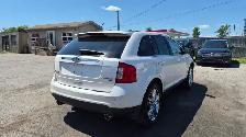 2011 Ford Edge Limited, V6, LOADED, NAVI, LEATHER, ROOF ,CERT - Photo 5