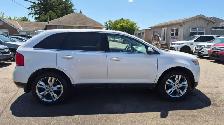 2011 Ford Edge Limited, V6, LOADED, NAVI, LEATHER, ROOF ,CERT - Photo 6