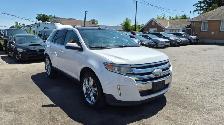 2011 Ford Edge Limited, V6, LOADED, NAVI, LEATHER, ROOF ,CERT - Photo 7
