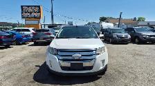2011 Ford Edge Limited, V6, LOADED, NAVI, LEATHER, ROOF ,CERT - Photo 8