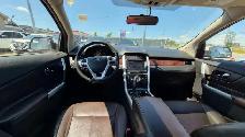 2011 Ford Edge Limited, V6, LOADED, NAVI, LEATHER, ROOF ,CERT - Photo 11