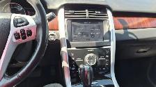 2011 Ford Edge Limited, V6, LOADED, NAVI, LEATHER, ROOF ,CERT - Photo 12