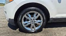 2011 Ford Edge Limited, V6, LOADED, NAVI, LEATHER, ROOF ,CERT - Photo 17