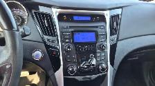 2012 Hyundai Sonata LIMITED, 4 CYL, LOADED, WELL MAINTAINED, CER - Photo 12