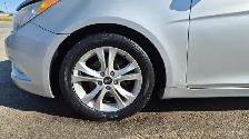 2012 Hyundai Sonata LIMITED, 4 CYL, LOADED, WELL MAINTAINED, CER - Photo 16