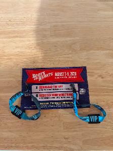 Tickets