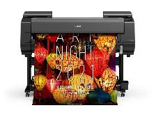 Exclusive Canon 44' Large Format Printer - Photo 2