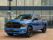 2022 Ram 1500 Classic Express - Photo 2