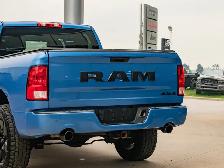 2022 Ram 1500 Classic Express - Photo 7