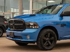 2022 Ram 1500 Classic Express - Photo 12
