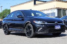 2026 Volkswagen Jetta Comfortline AUTO