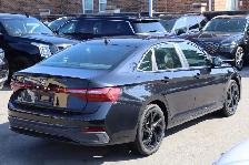 2026 Volkswagen Jetta Comfortline AUTO - Photo 7