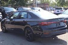 2026 Volkswagen Jetta Comfortline AUTO - Photo 8