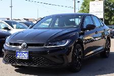 2026 Volkswagen Jetta Comfortline AUTO - Photo 9