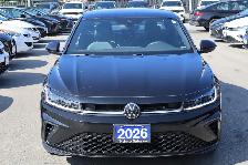 2026 Volkswagen Jetta Comfortline AUTO - Photo 10