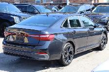 2026 Volkswagen Jetta Comfortline AUTO - Photo 12