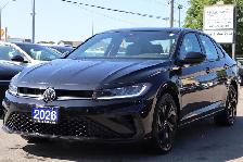 2026 Volkswagen Jetta Comfortline AUTO - Photo 14