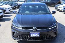 2026 Volkswagen Jetta Comfortline AUTO - Photo 15