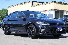 2026 Volkswagen Jetta Comfortline AUTO - Photo 16