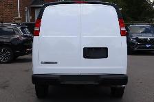 2025 Chevrolet Express Cargo Van RWD 2500 135' - Photo 4
