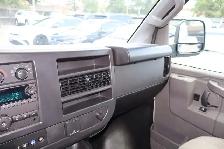 2025 Chevrolet Express Cargo Van RWD 2500 135' - Photo 6