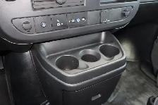 2025 Chevrolet Express Cargo Van RWD 2500 135' - Photo 7