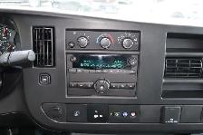 2025 Chevrolet Express Cargo Van RWD 2500 135' - Photo 8